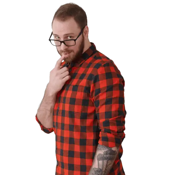 Viktor Nymark