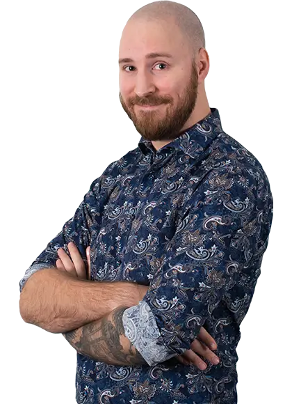 Viktor Nymark