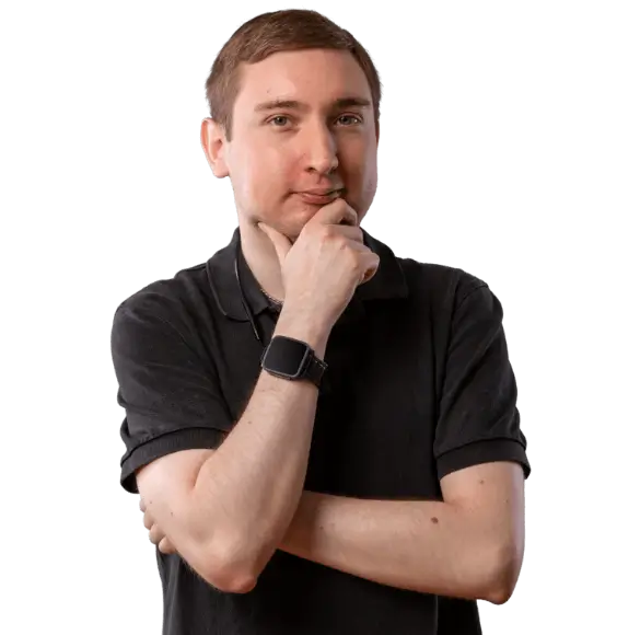 Simon Vacker