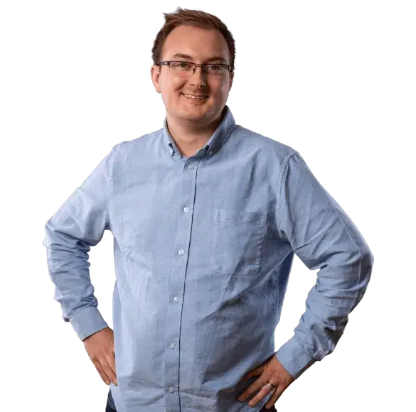 Christoffer Lindahl Hassel