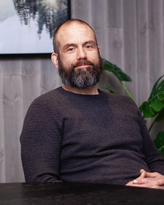 Andreas Sundström