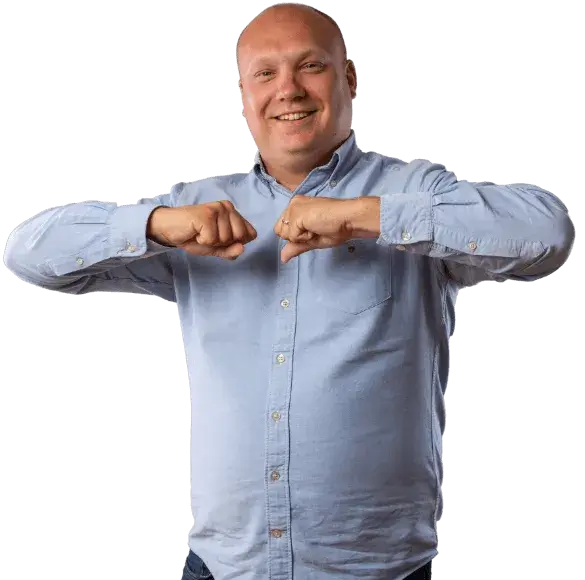 Fredrik Yli-Luopa