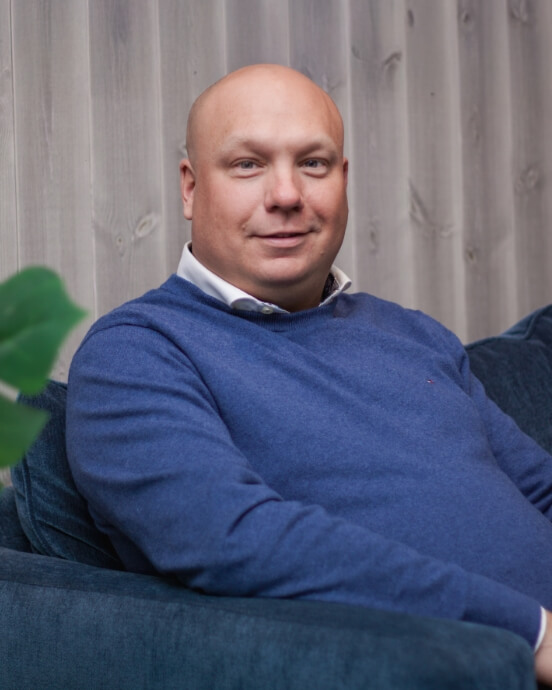 Fredrik Yli-Luopa