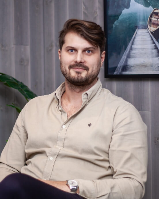 Oscar Björk