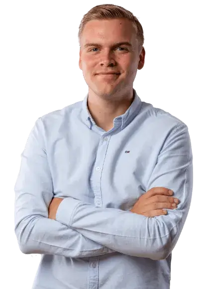 Markus Karlén