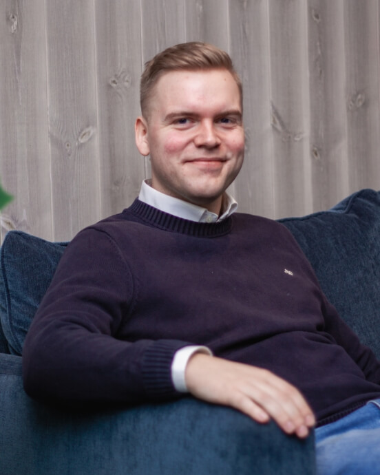 Markus Karlén