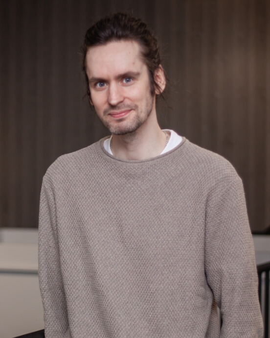 Michael Stenberg