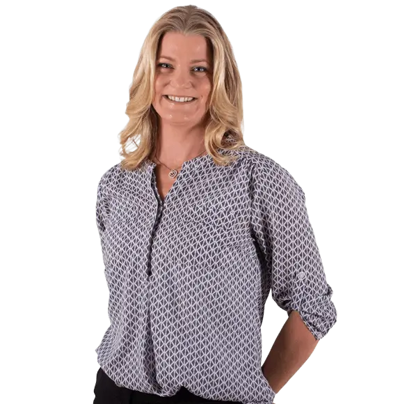 Carolin Andersson