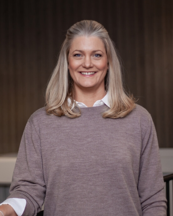 Carolin Andersson