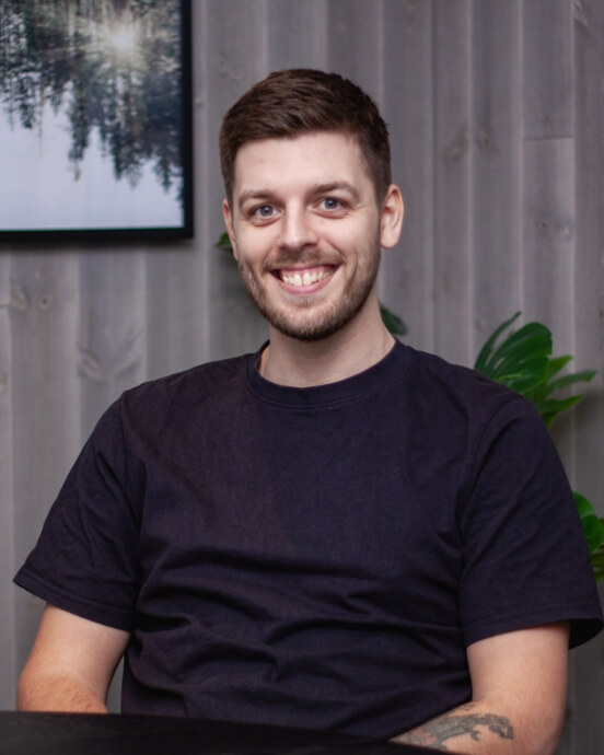 Dennis Fransén