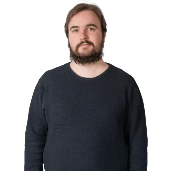 Liam Rabe