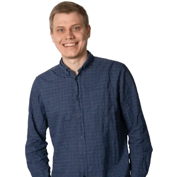 Linus Staf