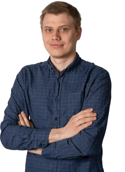 Linus Staf