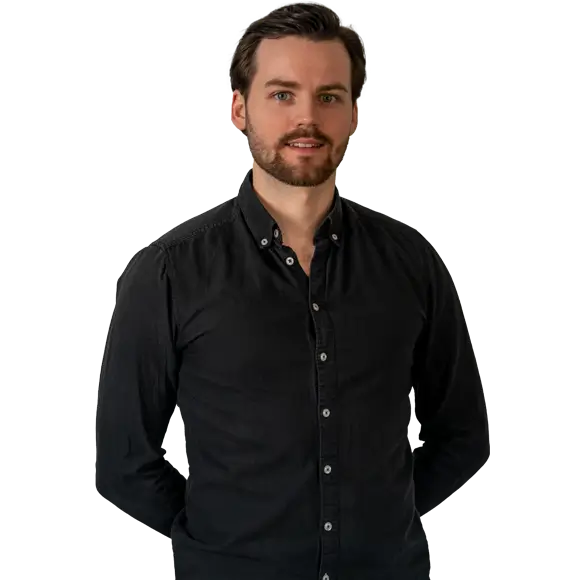 Mattias Lundgren