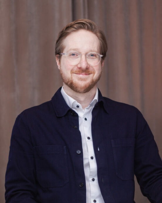 Mathias Lindell
