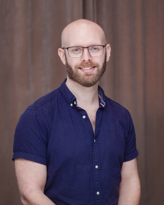 Mattias Åberg