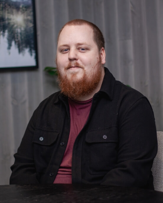 Markus Johansson