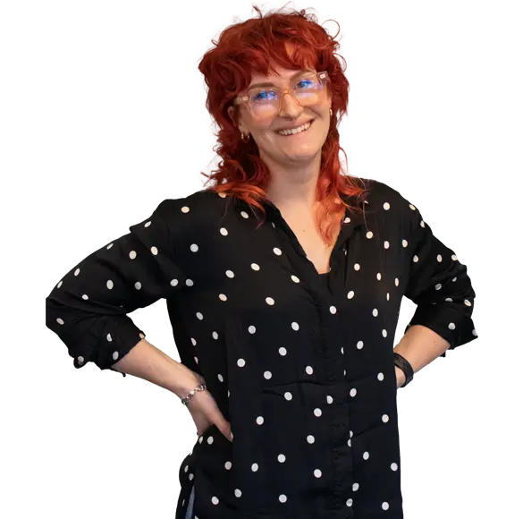 Camilla Söder