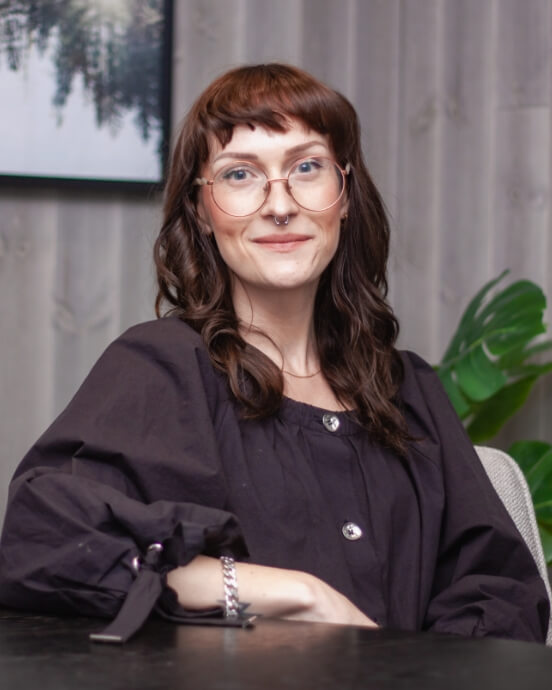 Camilla Söder