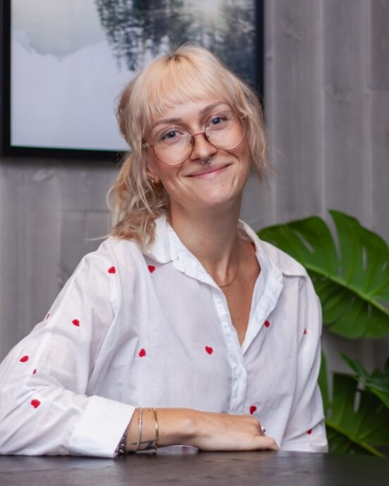 Camilla Söder