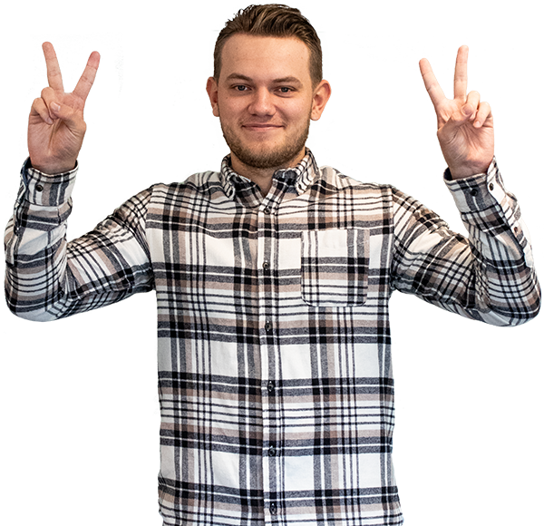 Gustav Svensson