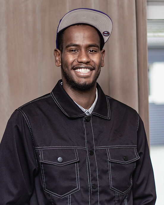 Abdalla Ahmed