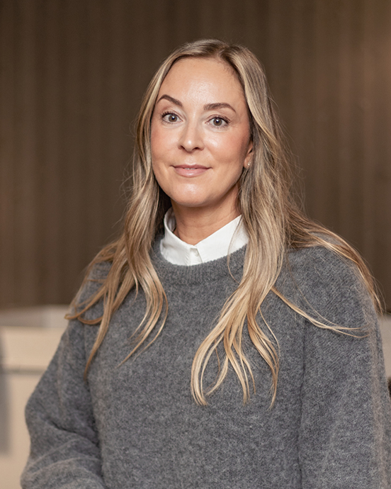 Jennie Kullberg