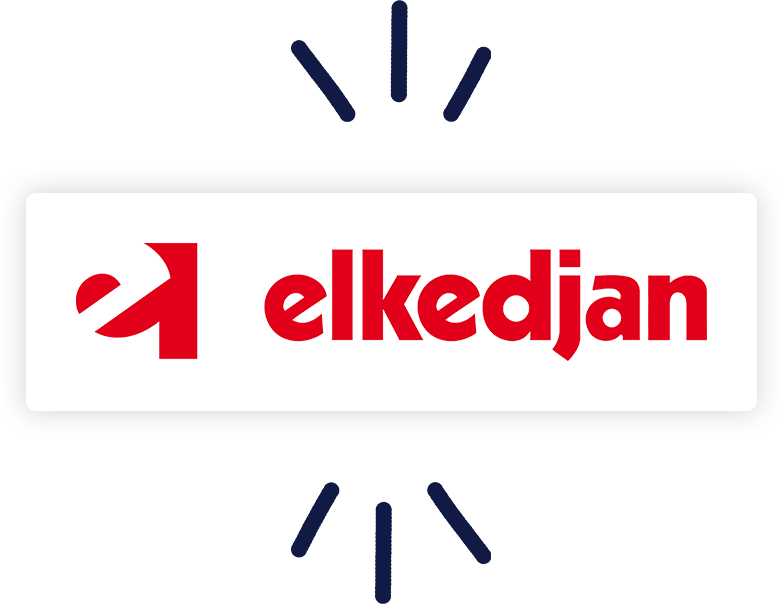 Elkedjan