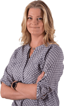 Carolin Andersson