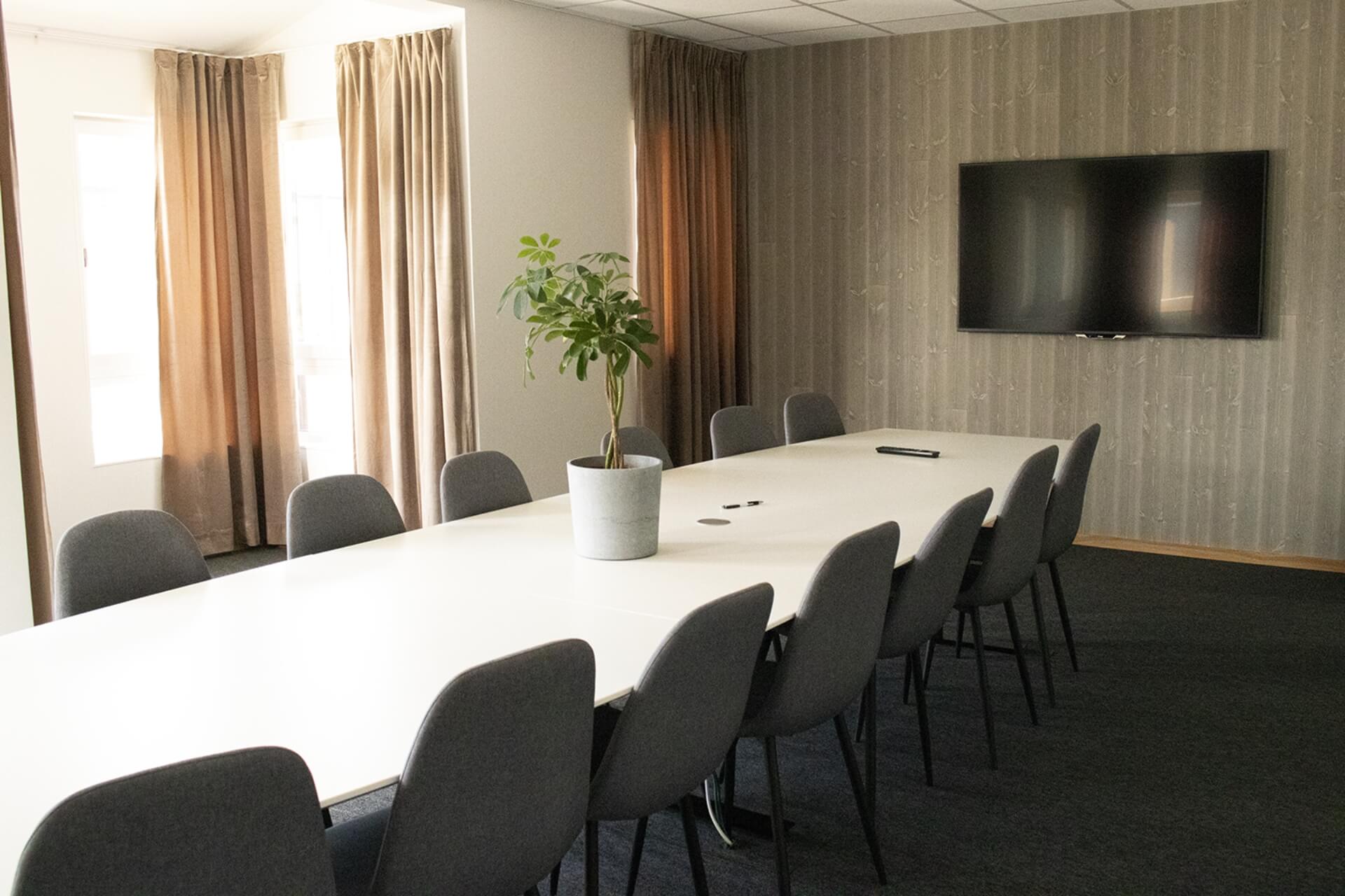 Konferensrum