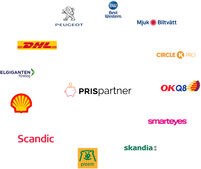 PrisPartner