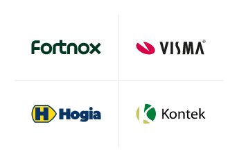 Integrationer