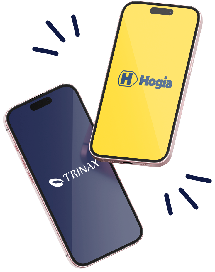 Integration till Hogia Ekonomi