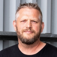 Andreas Fagerberg